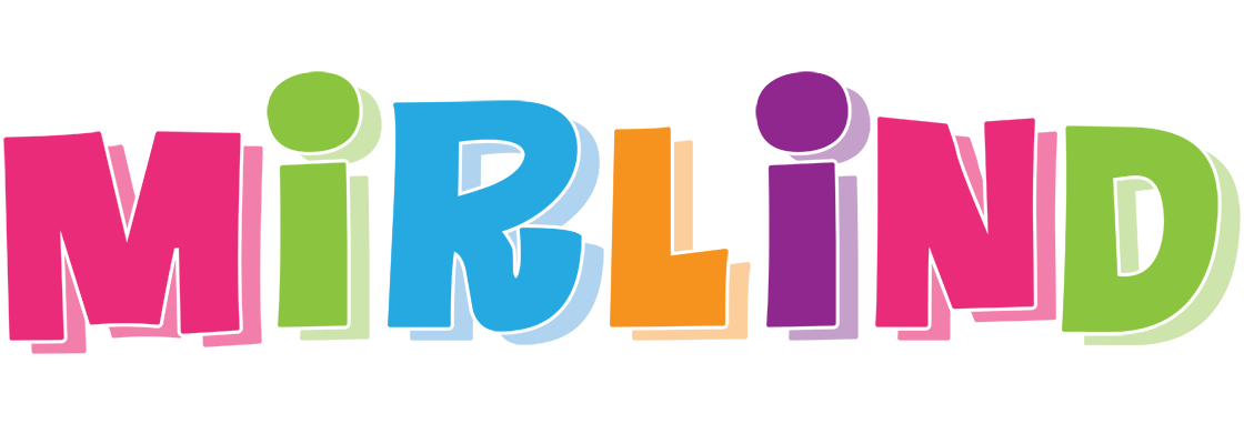 Mirlind friday logo