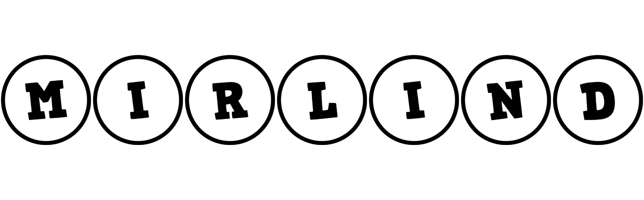 Mirlind handy logo