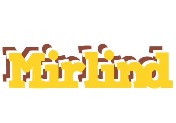 Mirlind hotcup logo