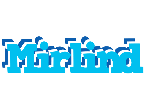 Mirlind jacuzzi logo