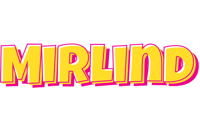 Mirlind kaboom logo