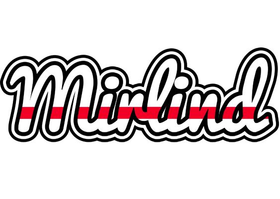 Mirlind kingdom logo