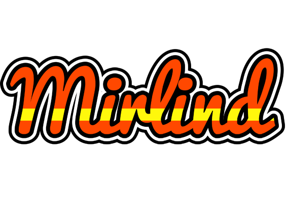 Mirlind madrid logo