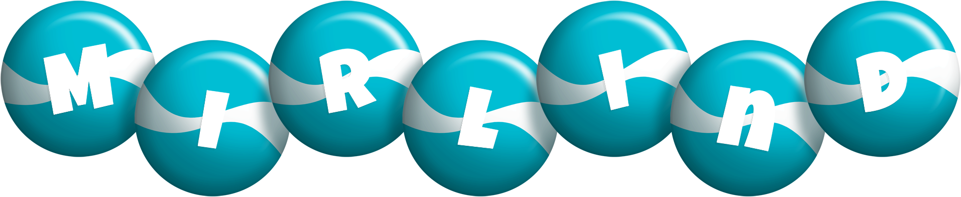Mirlind messi logo