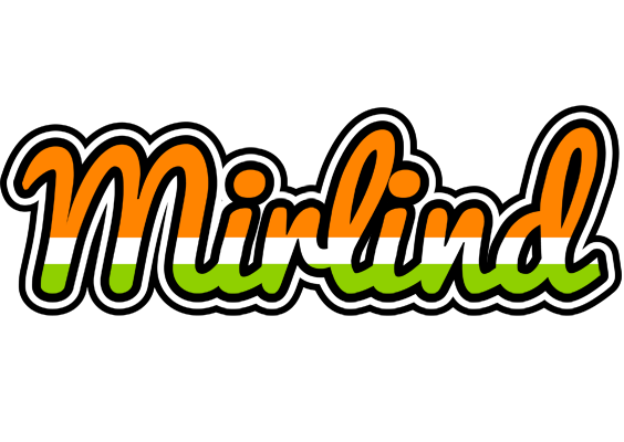 Mirlind mumbai logo