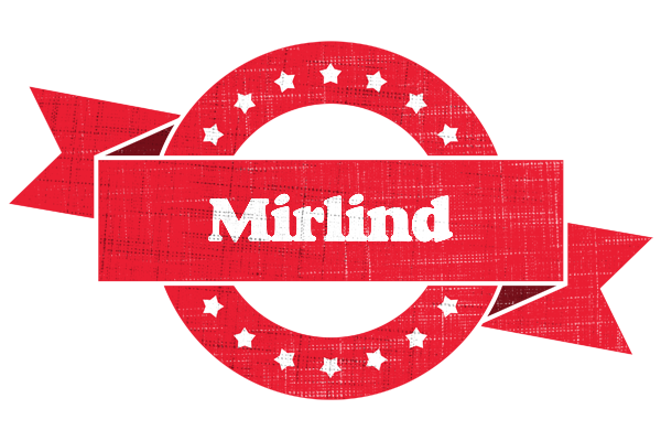 Mirlind passion logo