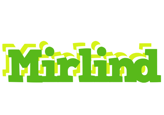 Mirlind picnic logo