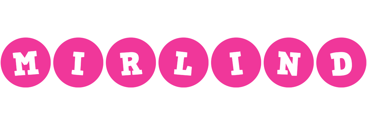 Mirlind poker logo