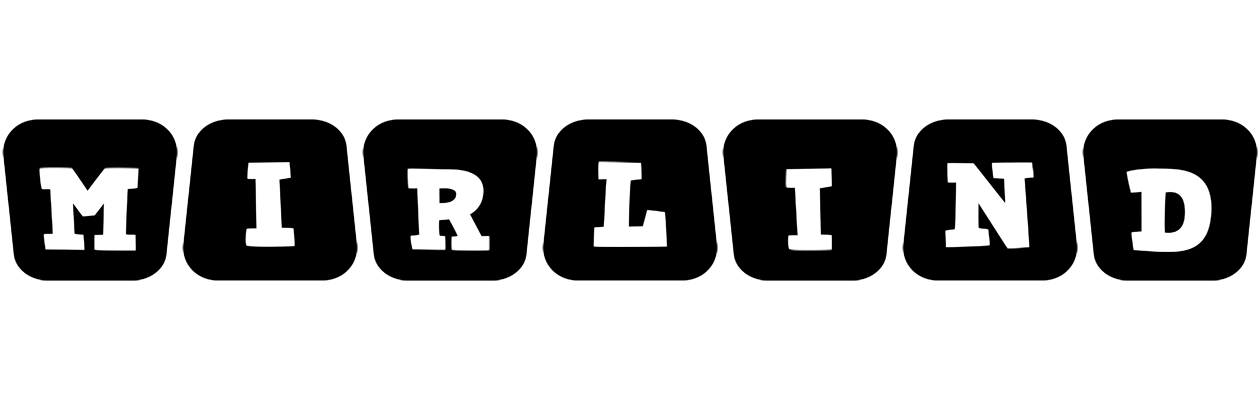 Mirlind racing logo