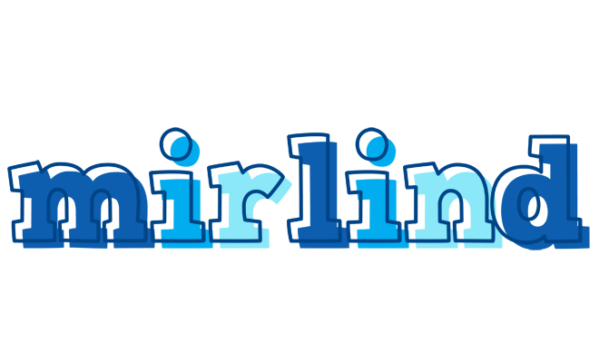 Mirlind sailor logo