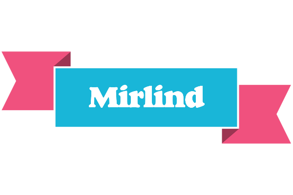 Mirlind today logo
