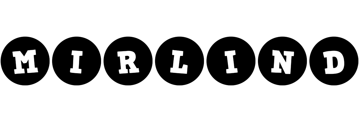 Mirlind tools logo
