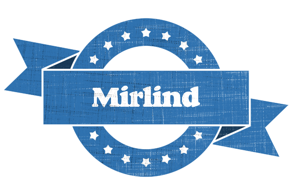 Mirlind trust logo