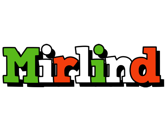 Mirlind venezia logo