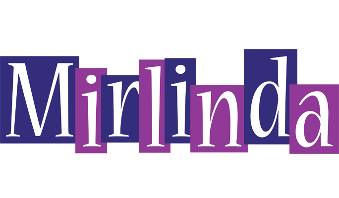 Mirlinda autumn logo