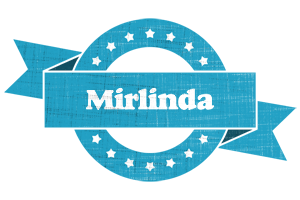 Mirlinda balance logo