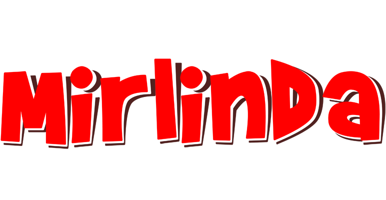 Mirlinda basket logo