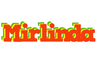 Mirlinda bbq logo