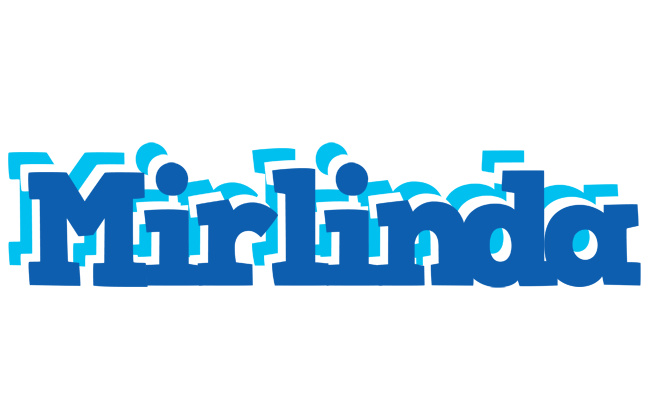 Mirlinda business logo
