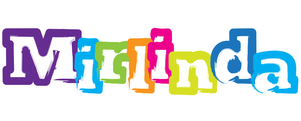 Mirlinda casino logo