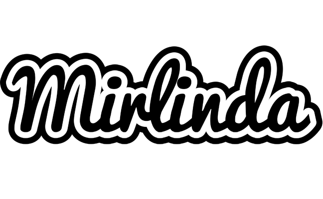 Mirlinda chess logo
