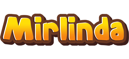 Mirlinda cookies logo