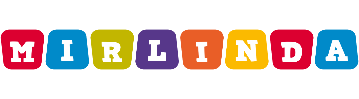 Mirlinda daycare logo