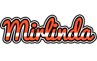 Mirlinda denmark logo