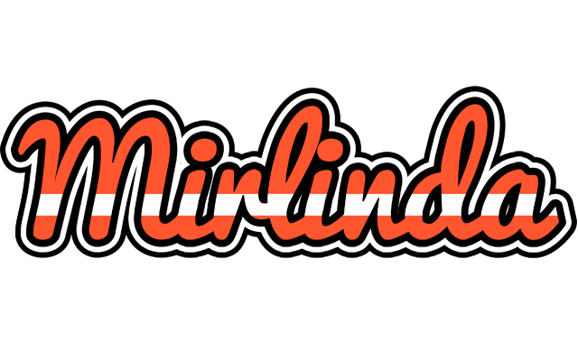 Mirlinda denmark logo
