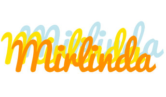 Mirlinda energy logo