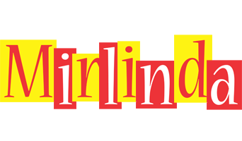 Mirlinda errors logo