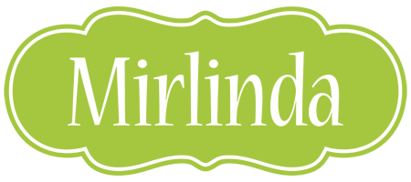 Mirlinda family logo