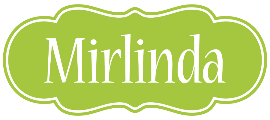 Mirlinda family logo