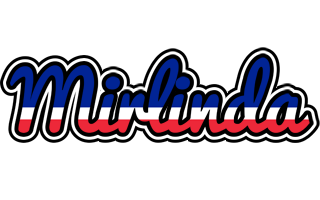 Mirlinda france logo