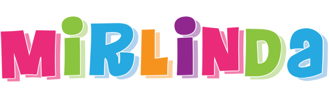 Mirlinda friday logo