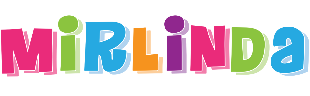 Mirlinda friday logo