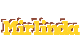 Mirlinda hotcup logo