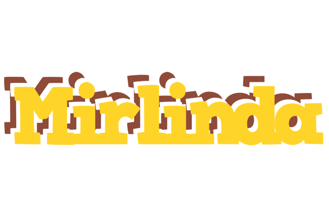 Mirlinda hotcup logo