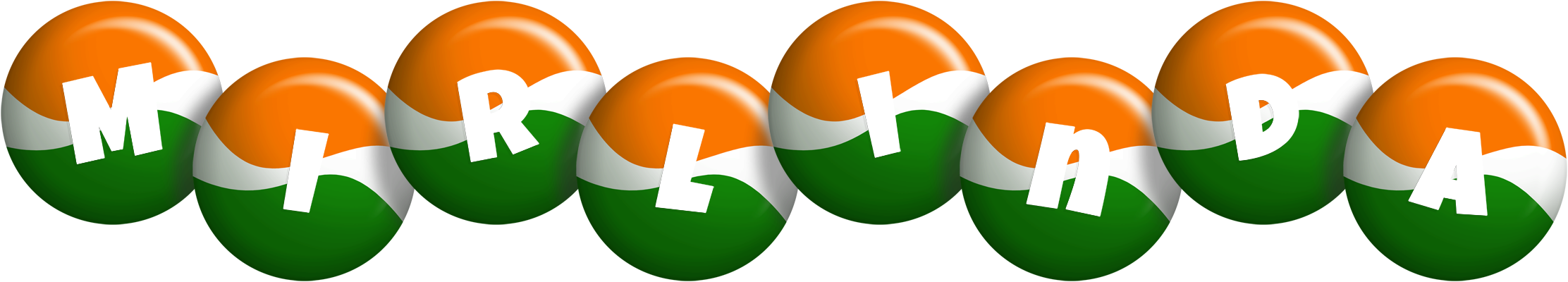 Mirlinda india logo