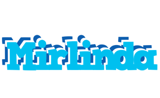 Mirlinda jacuzzi logo
