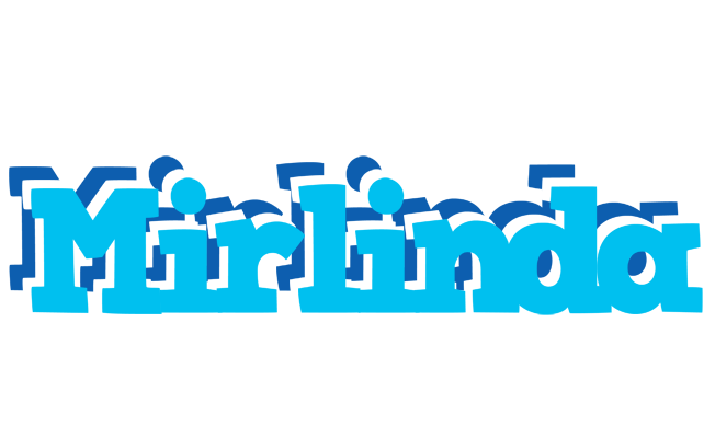 Mirlinda jacuzzi logo