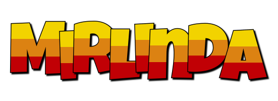 Mirlinda jungle logo