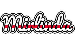 Mirlinda kingdom logo