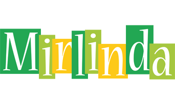 Mirlinda lemonade logo