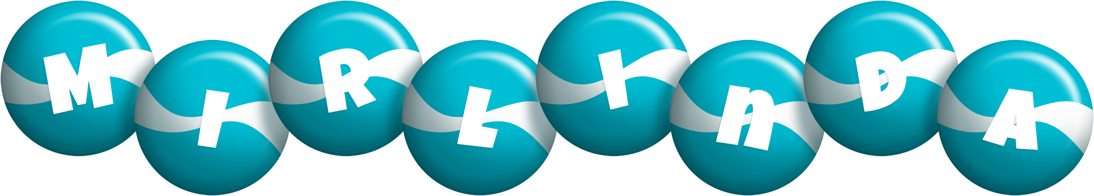 Mirlinda messi logo