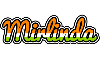 Mirlinda mumbai logo