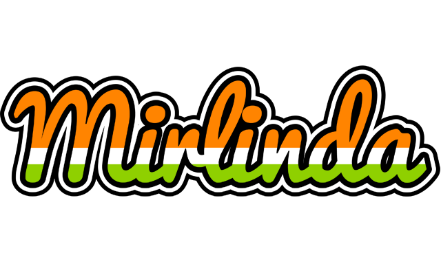 Mirlinda mumbai logo