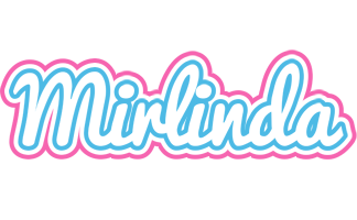 Mirlinda outdoors logo