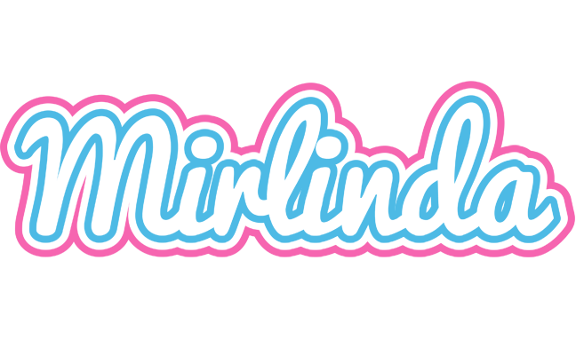 Mirlinda outdoors logo