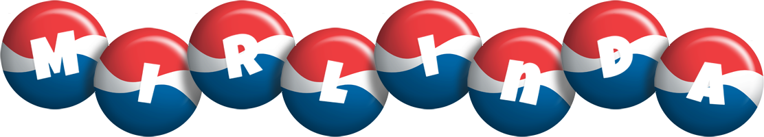 Mirlinda paris logo